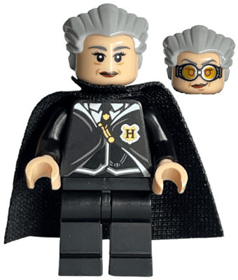 LEGO Madam Rolanda Hooch (hp170) Harry Potter Minifigure