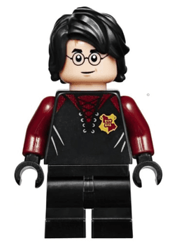 LEGO Harry Potter (hp176) minifigure