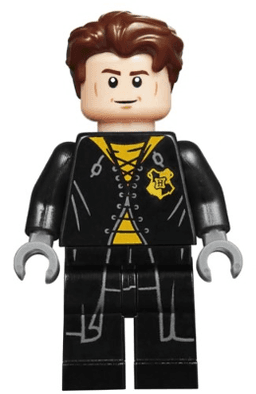 LEGO Cedric Diggory (hp179) minifigure