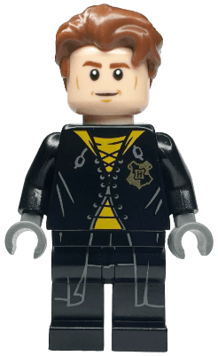 LEGO Cedric Diggory (hp179a) Harry Potter Minifigure