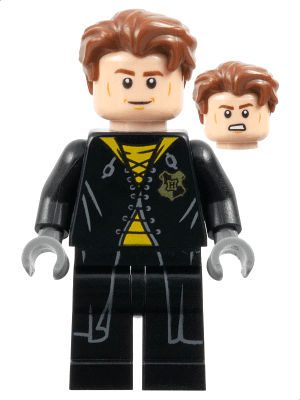 LEGO Cedric Diggory (hp179b) Harry Potter Minifigure