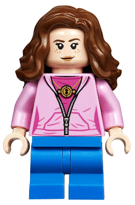 LEGO Hermione Granger (hp181) Harry Potter Minifigure