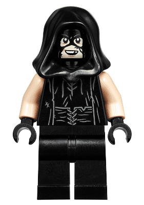 LEGO Executioner (hp183) Harry Potter Minifigure