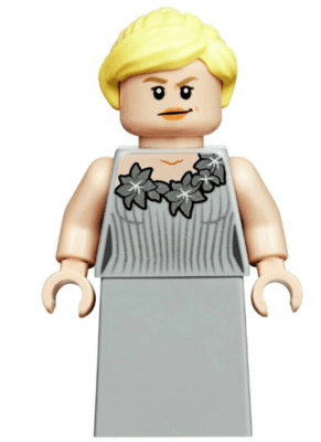 LEGO Fleur Delacour (hp187) Harry Potter Minifigure