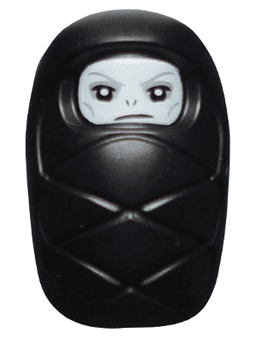 LEGO Baby / Infant (hp194) minifigure