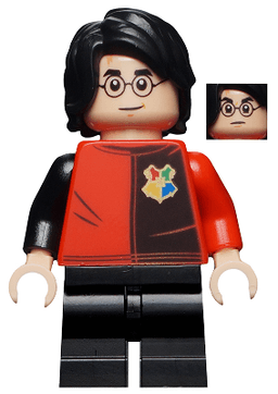 LEGO Harry Potter (hp195) minifigure