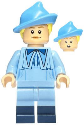 LEGO Fleur Delacour (hp202) Harry Potter Minifigure
