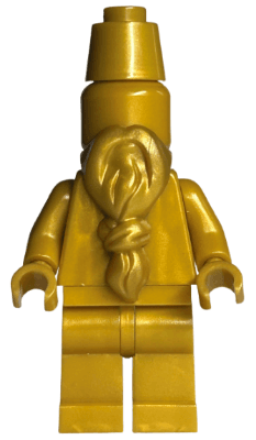 LEGO Statue (hp204) Harry Potter Minifigure