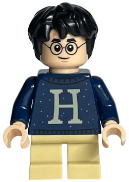 LEGO Harry Potter (hp206) minifigure