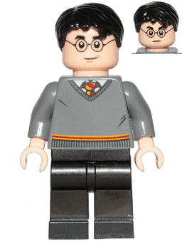 LEGO Harry Potter (hp220) minifigure