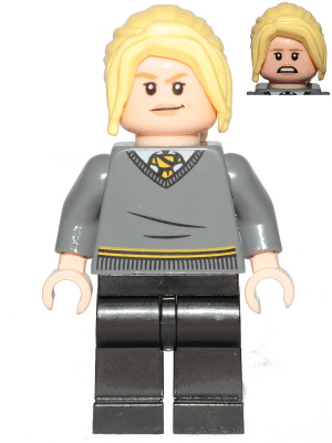 LEGO Hannah Abbott (hp222) Harry Potter Minifigure
