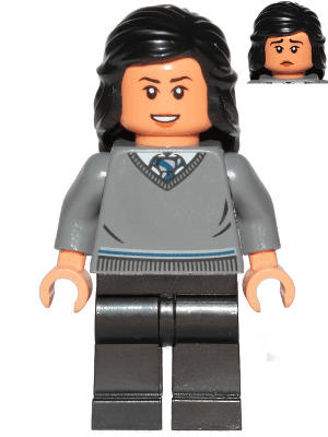LEGO Cho Chang (hp223) Harry Potter Minifigure