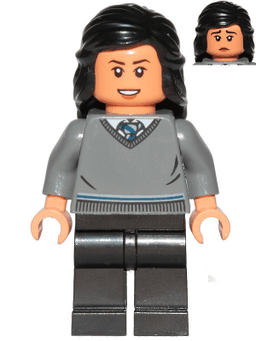 LEGO Cho Chang (hp223) minifigure
