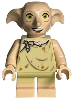 LEGO Dobby (Elf) (hp224) minifigure