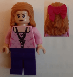 LEGO Lavender Brown (hp226) Harry Potter Minifigure