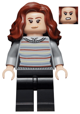 LEGO Hermione Granger (hp234) Harry Potter Minifigure