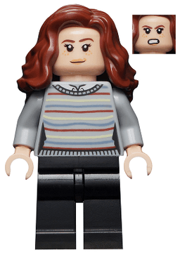 LEGO Hermione Granger (hp234) minifigure