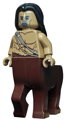 LEGO Centaur (hp236) minifigure