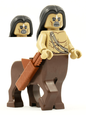LEGO Centaur (hp236a) Harry Potter Minifigure