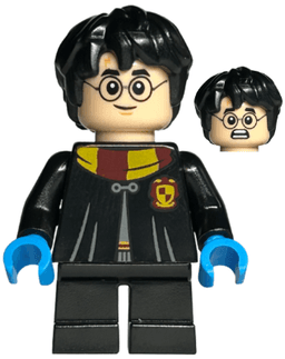 LEGO Harry Potter (hp237) minifigure