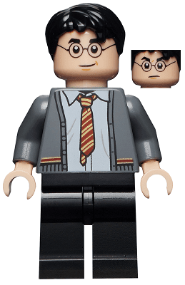 LEGO Harry Potter (hp238) Harry Potter Minifigure