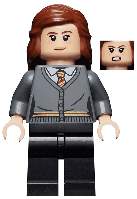 LEGO Hermione Granger (hp240) Harry Potter Minifigure