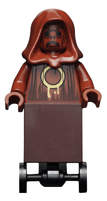 LEGO Mechanical Death Eater (hp241) Harry Potter Minifigure
