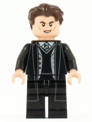 LEGO Tom Riddle (hp242) Harry Potter Minifigure