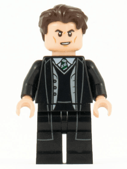 LEGO Tom Riddle (hp242) minifigure