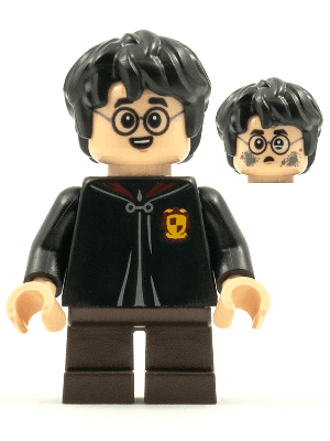 LEGO Harry Potter (hp247) Harry Potter Minifigure