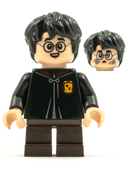 LEGO Harry Potter (hp247) minifigure
