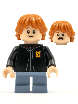 LEGO Ron Weasley (hp248) minifigure