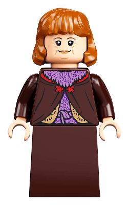 LEGO Molly Weasley (hp250) Harry Potter Minifigure