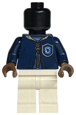 LEGO Mannequin (hp257) minifigure