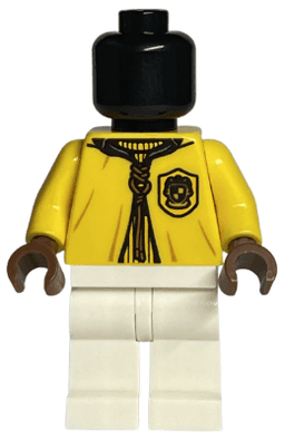 LEGO Mannequin (hp258) minifigure
