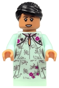 LEGO Cho Chang (hp259) minifigure