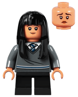 LEGO Cho Chang (hp263) minifigure