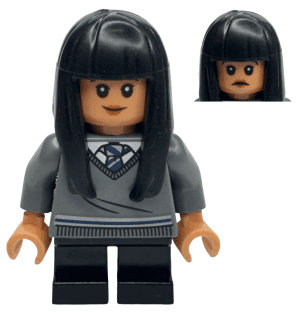 LEGO Cho Chang (hp263a) Harry Potter Minifigure