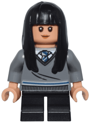 LEGO Cho Chang (hp263b) Harry Potter Minifigure