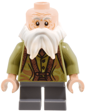 LEGO Professor Filius Flitwick (hp264) Harry Potter Minifigure