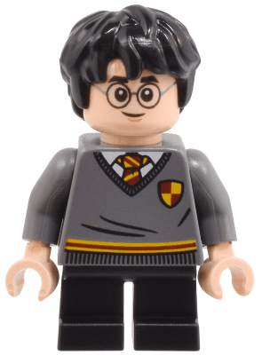 LEGO Harry Potter (hp265) Harry Potter Minifigure