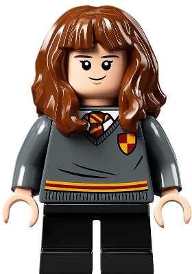 LEGO Hermione Granger (hp272) Harry Potter Minifigure