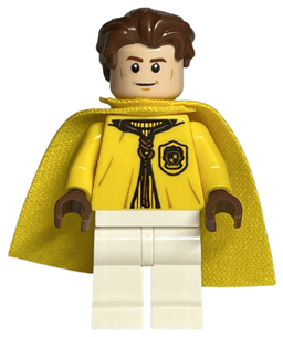 LEGO Cedric Diggory (hp275) minifigure