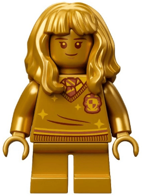 LEGO Hermione Granger (hp276) Harry Potter Minifigure