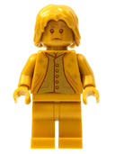 Professor Severus Snape - 20th Anniversary Pearl Gold