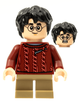 LEGO Harry Potter (hp278) minifigure