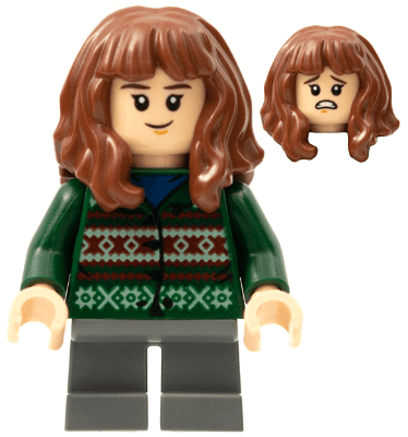 LEGO Hermione Granger (hp279) Harry Potter Minifigure