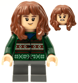 LEGO Hermione Granger (hp279) minifigure