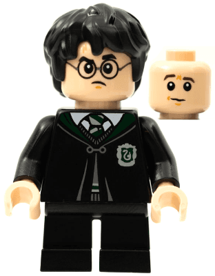 LEGO Harry Potter (hp285) Harry Potter Minifigure