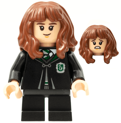 LEGO Hermione Granger (hp286) Harry Potter Minifigure